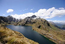 Fiordland National Park
